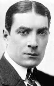 Леон Бари (Léon Bary): фильмы, биография, семья, фильмография — Кинопоиск