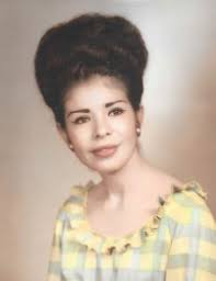 Obituary for Luz Noemi Urbina Chuck