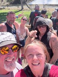 Welcome to the Soberider Pig Roast Group. This is an annual event held in  Keremeos, BC during the 1st long weekend in August. We are an AA event with  speakers, meetings, motorcycle