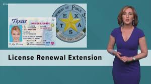 Identification cards are issued for a four (4) year period: Texas Driver S License Covid 19 Expiration Waiver Ends In April Khou Com