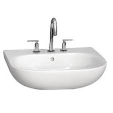 wall mount bathroom sinks at menards