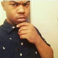 Reggie Pitts's Instagram, Twitter & Facebook