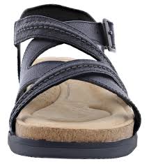 Clarks Brynn Ave Adjustable Buckle Strap Sandals Women's | Shoe City