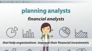 Operations and supply chain management career paths and. How To Become A Planning Analyst Education And Career Roadmap
