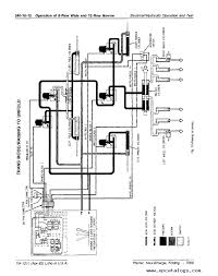 john deere 7000 planter wiring diagram solenoid wiring