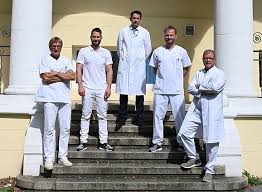 Grabenmühlweg 1 88339 bad waldsee. Team Der Gelenkklinik In Bad Waldsee Neu Formiert Blix Diebildschirmzeitung