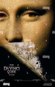 Da vinci code film hi-res stock photography and images