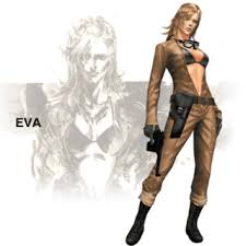 Les meilleurs gifs pour metal gear solid codec calls. Metal Gear Solid 4 Guns Of The Patriots Characters Giant Bomb