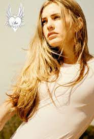  Cassidy Hice Woman No Cry