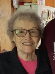 Gloria Power Obituary (1932