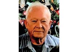 Richard Ashbrook Obituary (1942