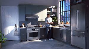 Don't waste your time doing household chores and enjoy more family time with the signature kitchen suite. Signature Kitchen Suite Full Line Of Luxury Appliances Clip Youtube