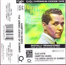 HAMPTON HAWS GREEN LEAVES OF SUMMER & 他 The Green Leaves of Summer (album) 