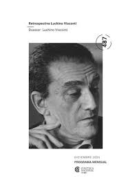 Programa Mensual: Octubre 2015 by Cineteca Nacional de México