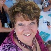 Carolyn Hopkins Obituary (1952