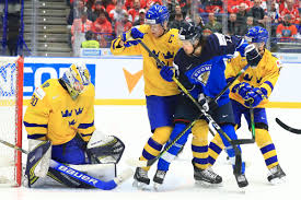 Nhl network's 2020 iihf world junior championship live game schedule: Zamula Wins Silver Ginning Wins Bronze At 2020 World Junior Championship Broad Street Hockey