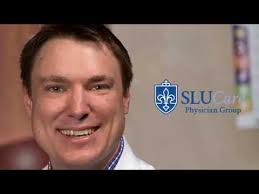 Thomas Topper PA-C, SLUCare Orthopedic Surgery