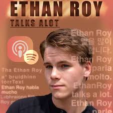 Ethan Roy's Instagram, Twitter & Facebook