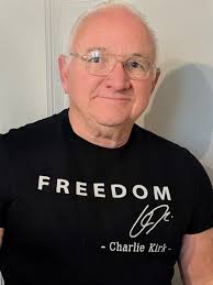 JESUS, THANK YOU FOR CHARLIE