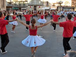 Produce a modular, high performance, robust, and generic user environment for control applications in large and small. Sardana A Traditional Catalan Dance Shbarcelona