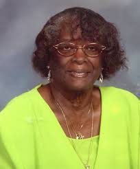 Obituary for Lou-Venia E. Mack