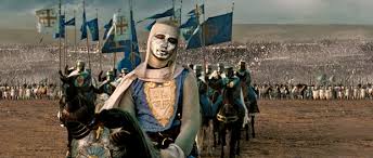 Kingdom of heaven's director's cut dramatically improved ridley scott's historical epic. Kingdom Of Heaven Director S Cut Film Review