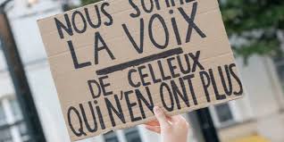 Composé de écriture et de inclusive. Illisible Et Discriminante Bientot Une Loi Contre L Ecriture Inclusive Le Point