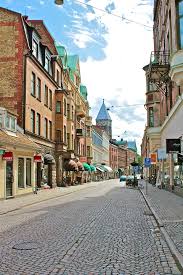 International students can study 16 . Malmo Sweden Architecture Free Photo On Pixabay