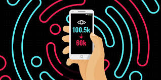 Influencer marketing hub article continues below advertisement Why Are My Views On Tiktok Suddenly Dropping Updated 2021