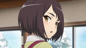Последние твиты от madeleine buckley (@tepenga). Sakura Quest 22 Random Curiosity