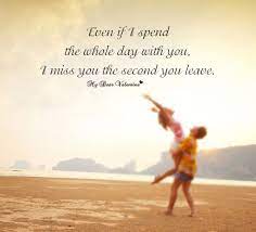 Even If I Spend The Whole Day Quotes With Pictures Quotes For Him Flirting Quotes For Him Flirting Quotes