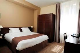 Sorry About The Messy Room Pic Picture Of Kyriad Nice Gare Tripadvisor