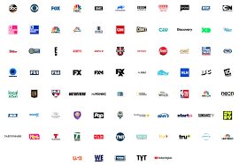 Discovery plus also licenses content from other channels such as a&e, lifetime and history. Youtube Tv Raises Monthly Price To 50 But Adds Discovery Channels The Verge