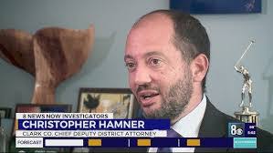 Christopher Hamner's Instagram, Twitter & Facebook