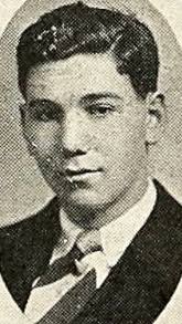 Milton Frederick Eisenberg (1913-1994)