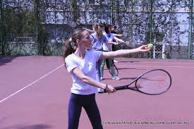 Universitatea națională de educație fizică și sport. Despre Facultate Facultatea De EducaÈ›ie FizicÄƒ È™i Sport