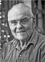 Harry Mackey Obituary (1931