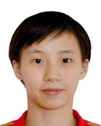 Congratulations to junwen yang, haopeng liu, shu wang, guangpu li, chi li, and yuxi chen! Diving Chen Yuxi Tokyo 2020 Olympics