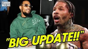 Trevor Loken vs. Titus Moore