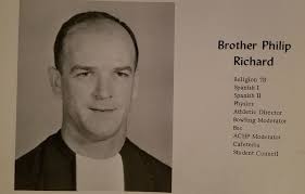 It is well known that I might not be the speediest but I eventually get  things done! I received the attached photo, a list with the names and  letter from one of