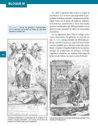 Página con temas sobre la familia. Historia Quinto Grado 2017 2018 Ciclo Escolar Centro De Descargas