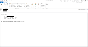 Past simple and past participle of recall 2. How To Recall An Email In Outlook Step By Step Instructions Ionos