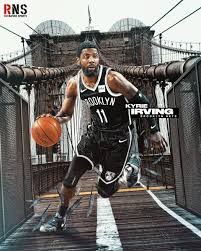 The nets, as expected, will not pair irving & all star guard d'angelo russell in the same backcourt. Roc Nation Sports On Twitter Official Kyrie Irving Has Agreed To A Four Year Maximum Contract With The Brooklyn Nets
