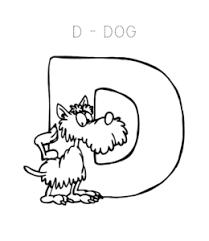We did not find results for: Alphabet Coloring Pages Letter A Through L Playing Learning