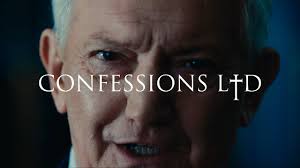 Confessions Ltd