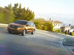 2015 Ford Edge Review, Problems, Reliability, Value, Life ...