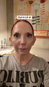 Out in LA and did some amazing things that I can’t tell u yet. As soon as I  know so will you ! Exciting things are ahead