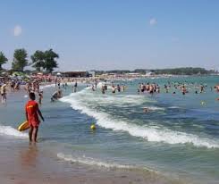 Fenomene meteorologice înregistrate în anii anteriori în bulgaria ☃ temperatura apei în localităţi din bulgaria ☀ vreme de vacanţă pentru bulgaria în iulie ☔. Record De TuriÈ™ti Pe Litoral Peste Un Milion In 2017 VacanÈ›e Mai Scumpe Evenimentul Zilei