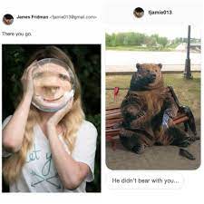 If you wonder how to make photomontages with your photos, it is very then, crop the photo as you wish and you will be able to download your photomontages online. Photoshop Troll Who Takes Photo Requests Too Literally Strikes Again
