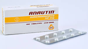 Anautin Plm